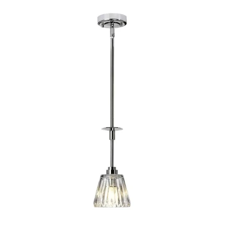Lampa wisząca AGATHA BATH/AGATHA1P PC - Elstead